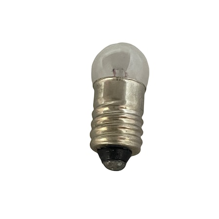 Aml G-3 MINIATURE SCREW LAMP 123