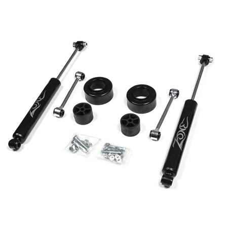 Strike3 Main Box Kit - 2 in. ST2143091