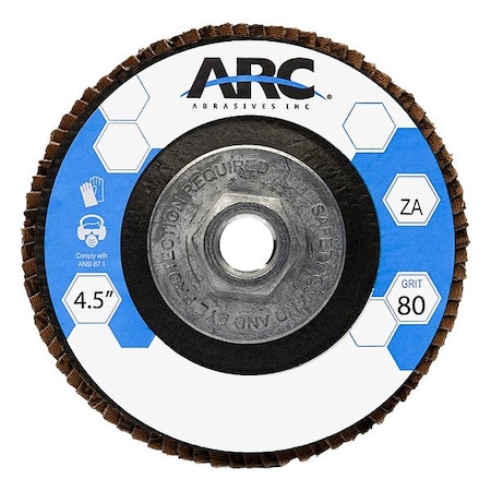 Arc Abrasives FD 10816AF