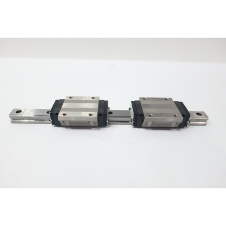 Thk LINEAR GUIDE 520MM 35MM SH35C2QZZZ-520L