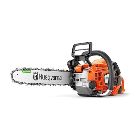 Husqvarna Gas-Powered Chainsaw, 2.6 hp, 9 lb 540XP Mark III