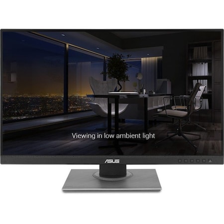 Asus 27" Wqhd 2560X1440 Ips Mntr 90LM05L1B013B0