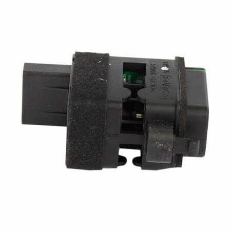 Motorcraft Cabin Air Temperature Sensor,  YH1939