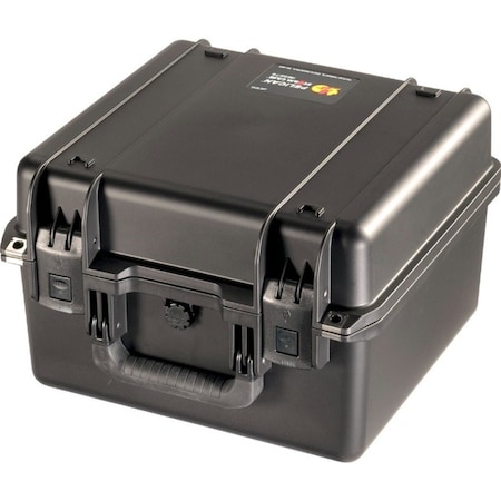 Pelican Pelican IM2275 Storm Case, WF, Black IM2275-X0001