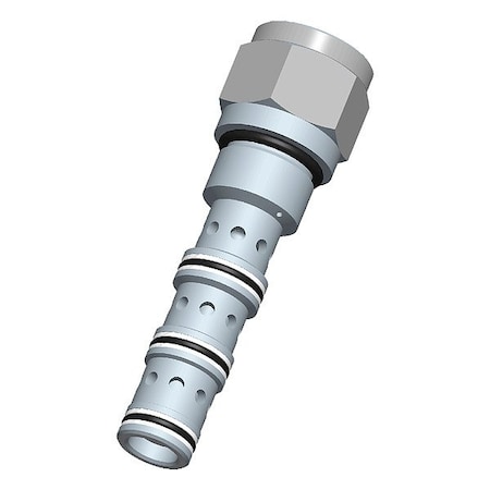 Bucher Hydraulics Cartridge Valve PODS-12-N-F-0-100