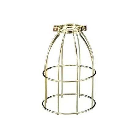 Ericson GRD RAIN 100 WATT 1-3/4" w/END CAP 215