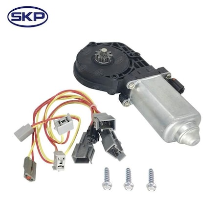 Skyward Automotive Products Window Motor, SK742250