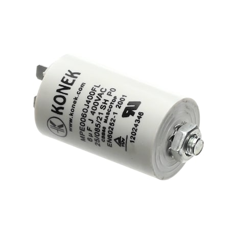 Fagor Commerical - Miami 10MF CAPACITOR 12024346