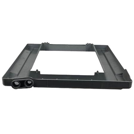 Goodman B1756020L Plastic Drain Pan B1756020L