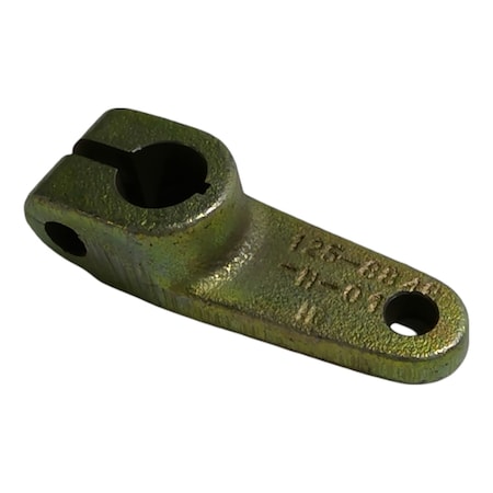 Caterpillar LEVER, CATERPILLAR OEM 1258848 1258848