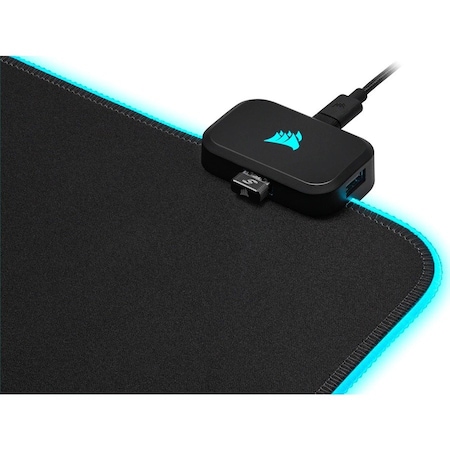 Corsair MM700 RGB Gaming Mouse Pad - Extended-XL CH-9417070-WW CH-9417070-WW