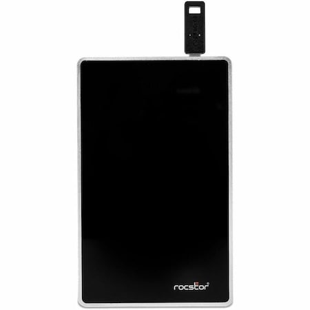 Rocstor ROCSECURE EX32 8TB SSD USB 3.0 E68026-01
