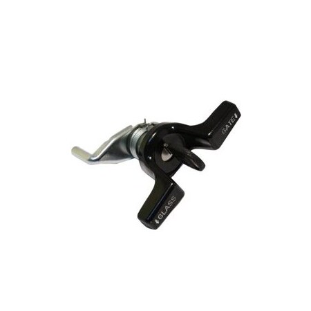 Auto Security Products GM Blazer 78-94 Black Uncoded TL1574U