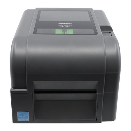 Brother Desktop Printer, Standard Desktop TD4520TN