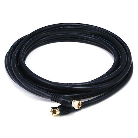 Digiwave 12 ft. RG6 Coaxial Cable RG621012BF
