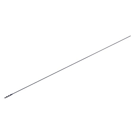 Irwin Shank Screw Tip Installer, 1/2in x 54in 1890773