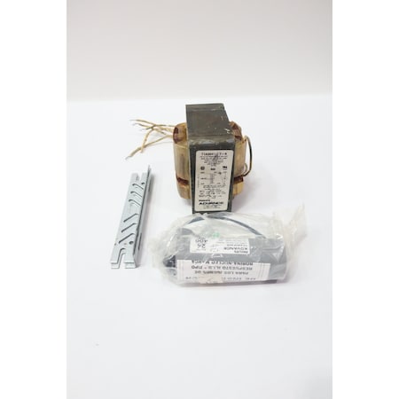Signify BALLAST KIT 120V-AC 480V-AC 1-400W METAL HALIDE 71A6041-001D