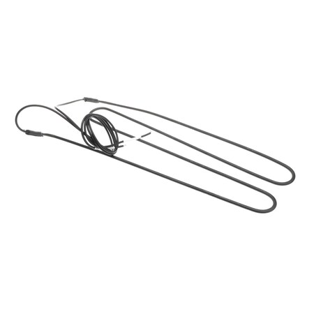 Minus Forty Heater, Defrost 2543