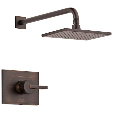 Delta Vero Monitor 14 Series Shower Trim T14253-RB