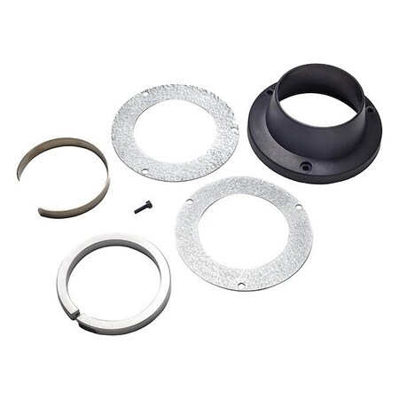 Weller Extraction Arm Base-Service-Kit FT91000039