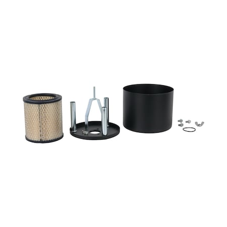 Speedaire Air Filter Flange Mt Large TF060501AV