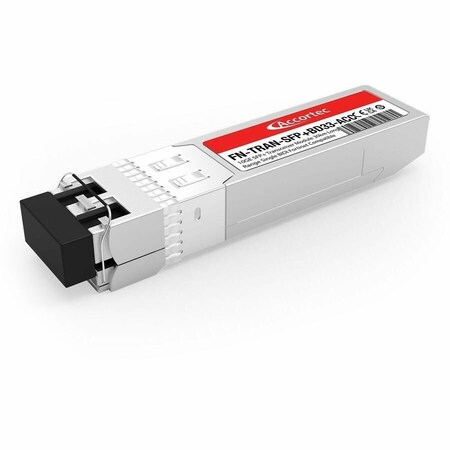 Accortec FORTINET COMPATIBLE SFP+ FN-TRAN-SFP+BD33-ACC