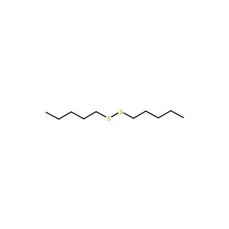 Ak Scientific Di-N-amyl disulfide (25g), CAS 112-51-6 7728AL-25g