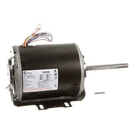 Century OEM Replacement Motor, 1/3 hp F267V1