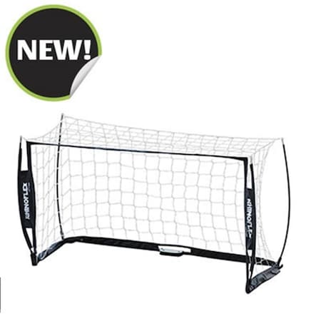 Champion Sports 3 x 5 ft. Rhino Soccer Goal CH55877