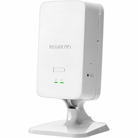Hpe Instant On AP22D Dual Band Wi-Fi 6 IEEE 802.11ax 1.44 Gbit/s Wireless Access Point - Indoor S1U75A