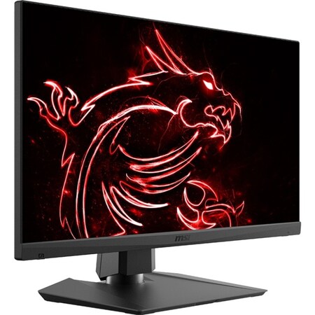 Msi Optix MAG272QR 27.0" 3,000:1 1ms HDMI/DisplayPort/USB LED LCD Monitor OPTIXMAG272QR