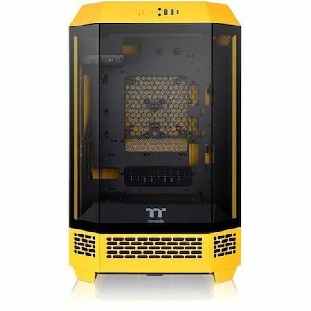 Thermaltake Tower 300 Bumblebee CA1Y400S4WN00