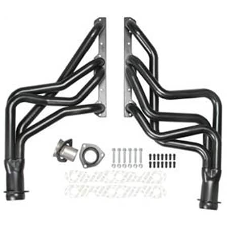 Hedman 68270 Exhaust Header - 1967-1981 Chevrolet H56-68270