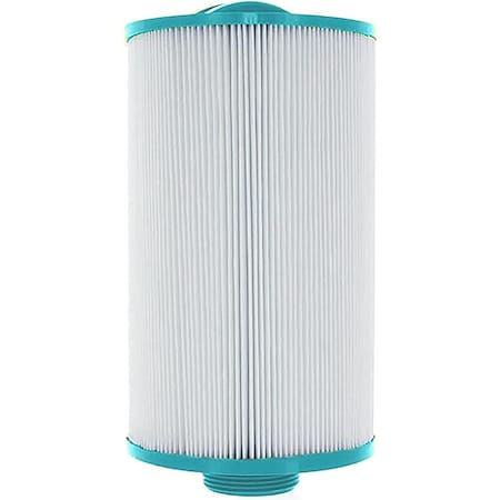 Hurricane Premium Spa Filter Cartridge - Replacement for Pleatco PTL18P4, Unicel 4CH-21 HF4H21-01