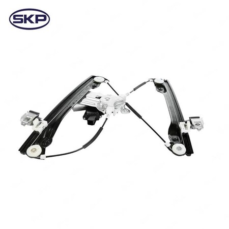Skyward Automotive Products Window Motor and Regulator Assembly,  SK748974