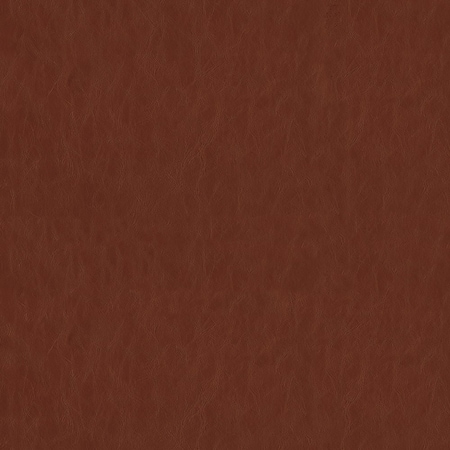 Seamtec Premium Patterned Vinyl, Gloss Leather Grain Pattern, Home Dcor, Marine, Rust Cut SEAMGDGILD405FABCU