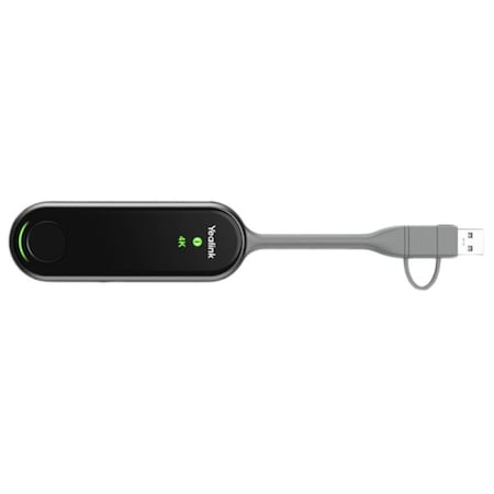 Yealink Wireless Sharing & BYOD Pod WPP30