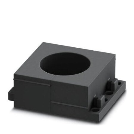 Phoenix Contact CES-LRG-BK-29 Large slotted cable 0801648