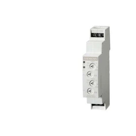 Siemens Timing relay electronic Clock generator 7PV1558-1AW30