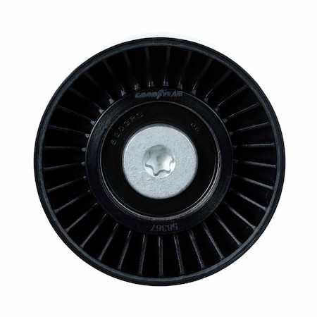 Goodyear Accessory Drive Belt Tensioner or Idler Pulley 58367