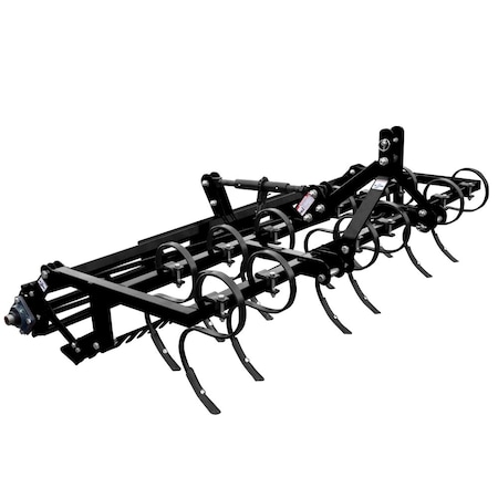 Homestead Implements Pinnacle Series Arena Grader HPARGR-84--