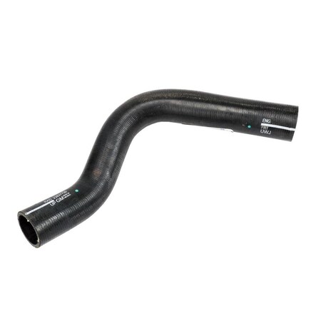 Acdelco HOSE RAD OTLT, Radiator Coolant Hose, 22827735