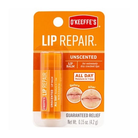 Gorilla Glue OKeeffes Lip Balm K0700108