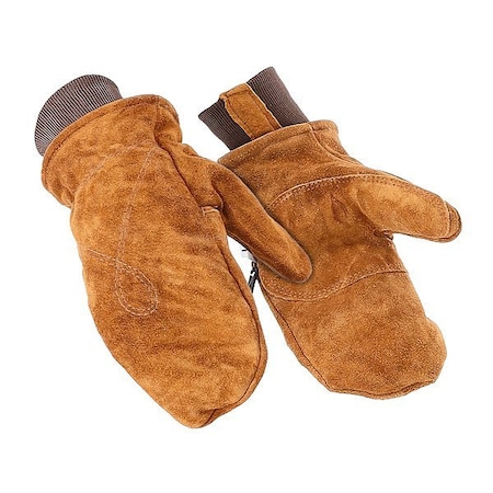 Refrigiwear Gold MED MITTS, 33 13/16 cm L 2495RGLDMED
