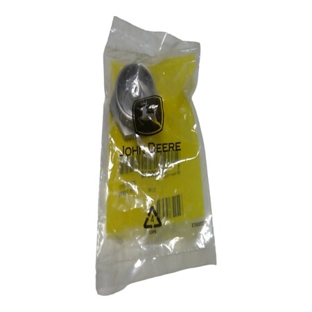 John Deere PLUG, JOHN DEERE OEM DZ120818 DZ120818