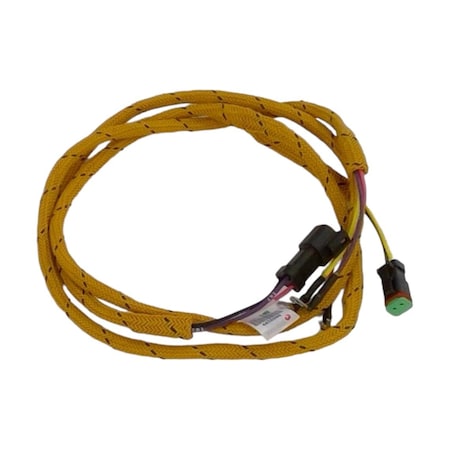 Caterpillar HARNESS AS, CATERPILLAR OEM 1709458 1709458