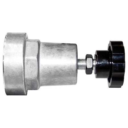 Numatics MK15 REG KT 10-130 PSIG 229-643