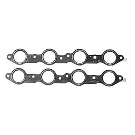 Clevite 77 MS16124 Exhaust Manifold Gasket Set M25-MS16124