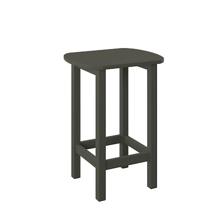Polybird BALCONY END TABLE.     COFFEE POLYBIRD P50