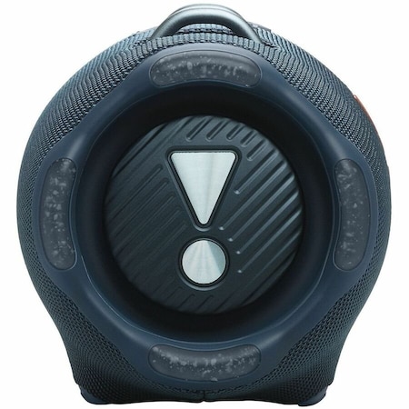 Jbl Xtreme 4 Waterproof Bluetooth Speaker, Blue JBLXTREME4BLUAM